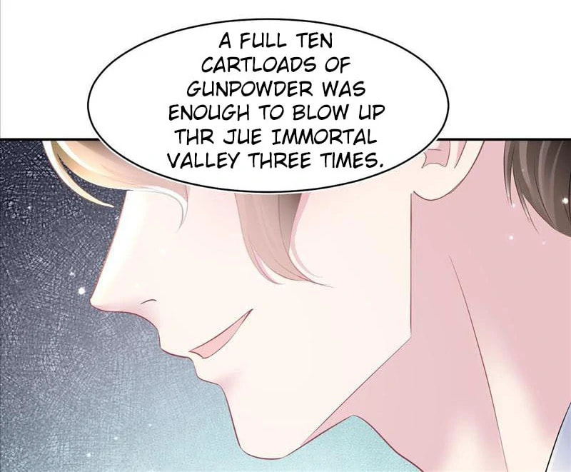 Brilliantly Beautiful White Lotus Teaching Online Chapter 113 page 48 - 