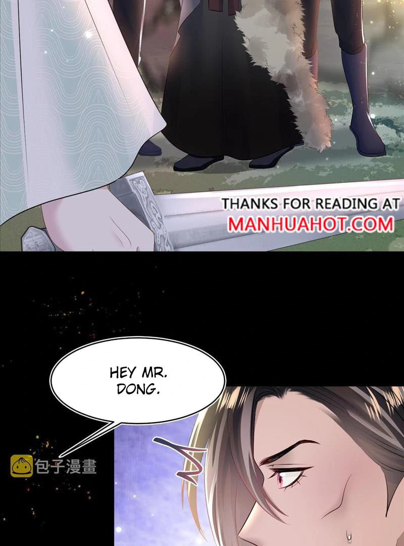 Brilliantly Beautiful White Lotus Teaching Online Chapter 113 page 51 - 