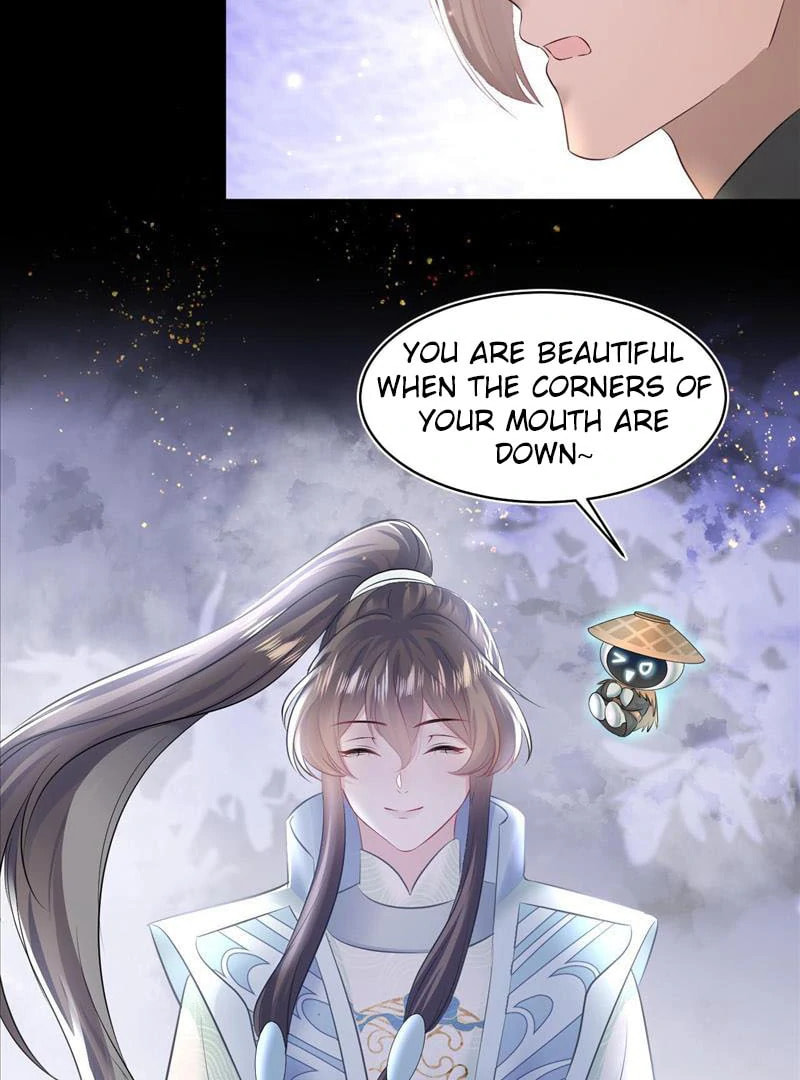 Brilliantly Beautiful White Lotus Teaching Online Chapter 113 page 52 - 