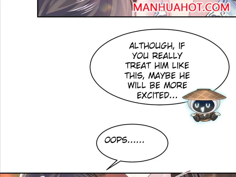 Brilliantly Beautiful White Lotus Teaching Online Chapter 113 page 8 - 