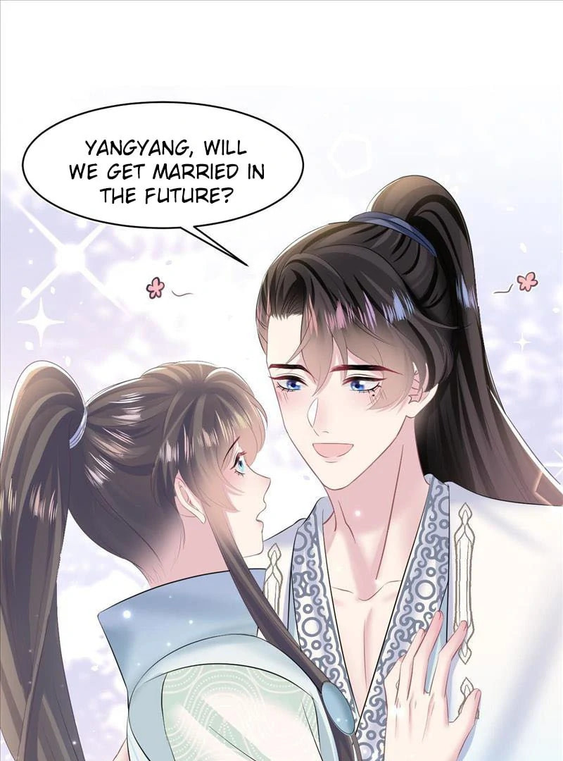 Brilliantly Beautiful White Lotus Teaching Online Chapter 113 page 10 - 