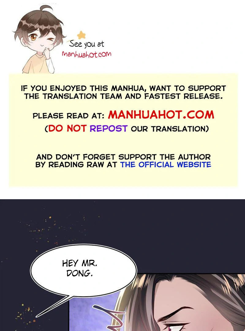 Brilliantly Beautiful White Lotus Teaching Online Chapter 114 page 1 - 