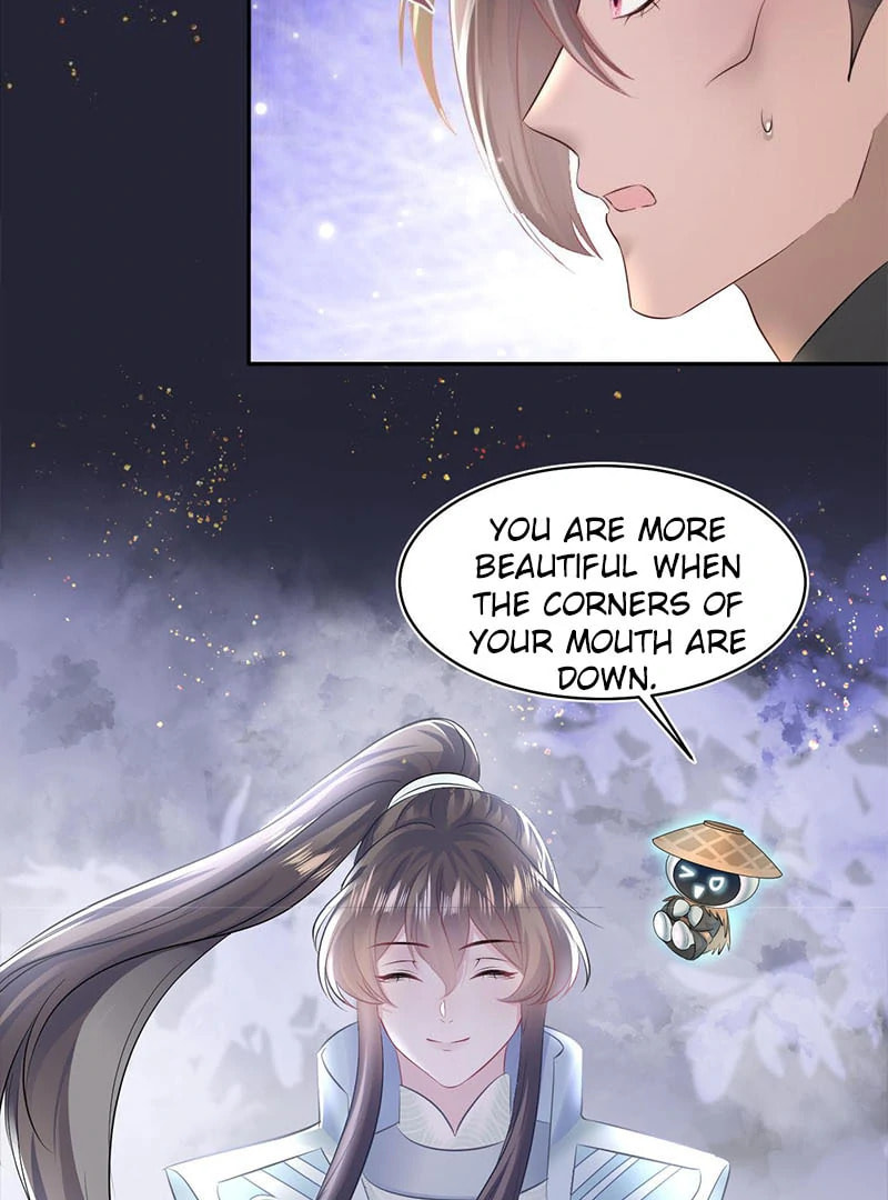 Brilliantly Beautiful White Lotus Teaching Online Chapter 114 page 2 - 