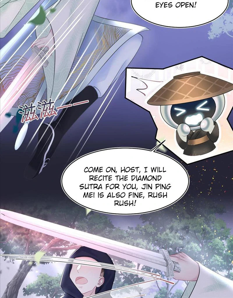 Brilliantly Beautiful White Lotus Teaching Online Chapter 114 page 15 - 