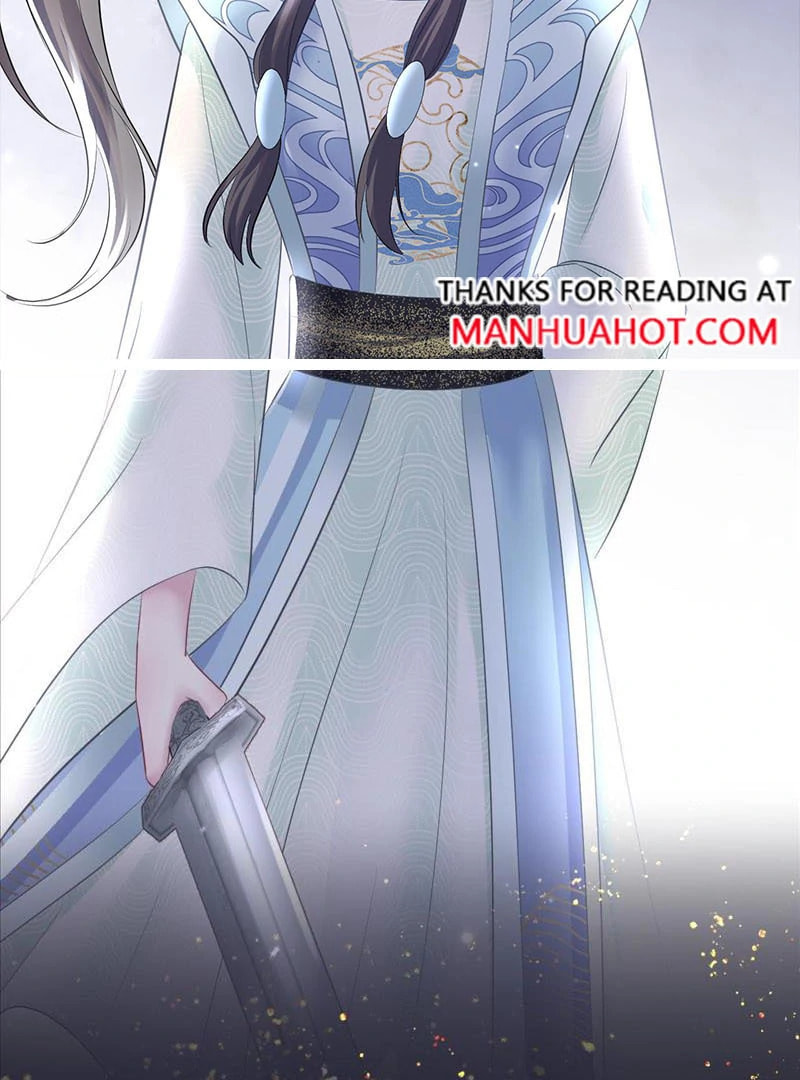 Brilliantly Beautiful White Lotus Teaching Online Chapter 114 page 3 - 
