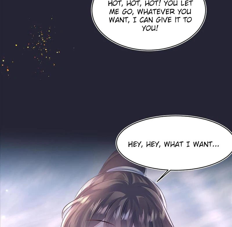 Brilliantly Beautiful White Lotus Teaching Online Chapter 114 page 21 - 