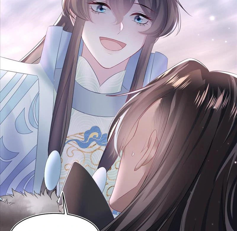 Brilliantly Beautiful White Lotus Teaching Online Chapter 114 page 22 - 