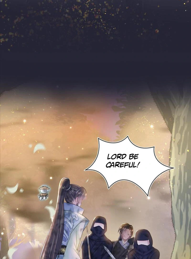 Brilliantly Beautiful White Lotus Teaching Online Chapter 114 page 4 - 