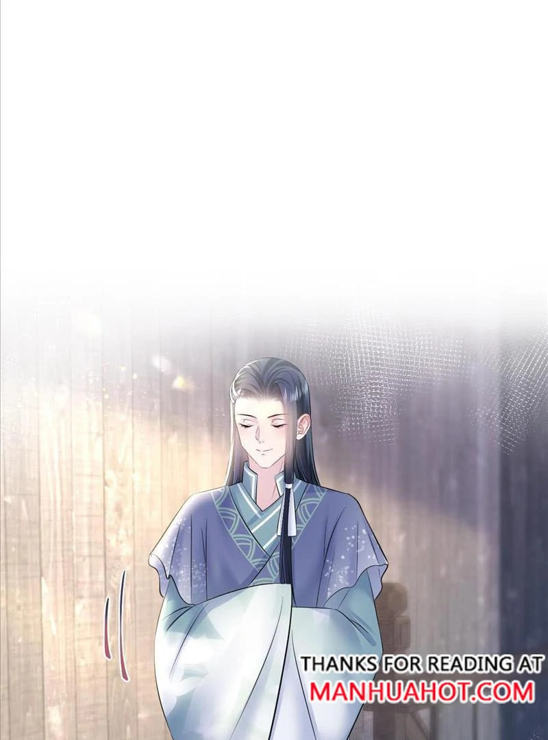 Brilliantly Beautiful White Lotus Teaching Online Chapter 114 page 39 - 