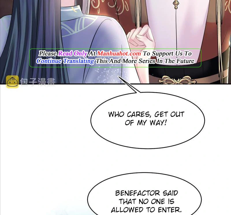 Brilliantly Beautiful White Lotus Teaching Online Chapter 114 page 42 - 