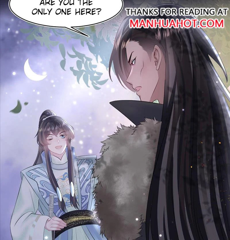 Brilliantly Beautiful White Lotus Teaching Online Chapter 114 page 8 - 