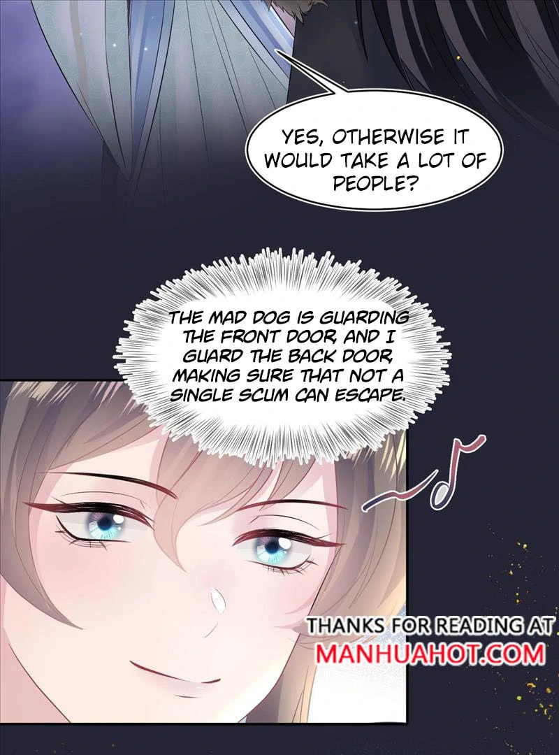 Brilliantly Beautiful White Lotus Teaching Online Chapter 114 page 9 - 