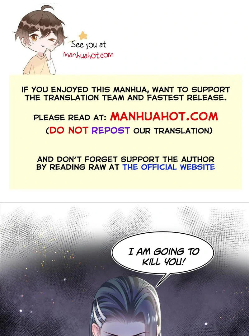 Brilliantly Beautiful White Lotus Teaching Online Chapter 115 page 1 - 