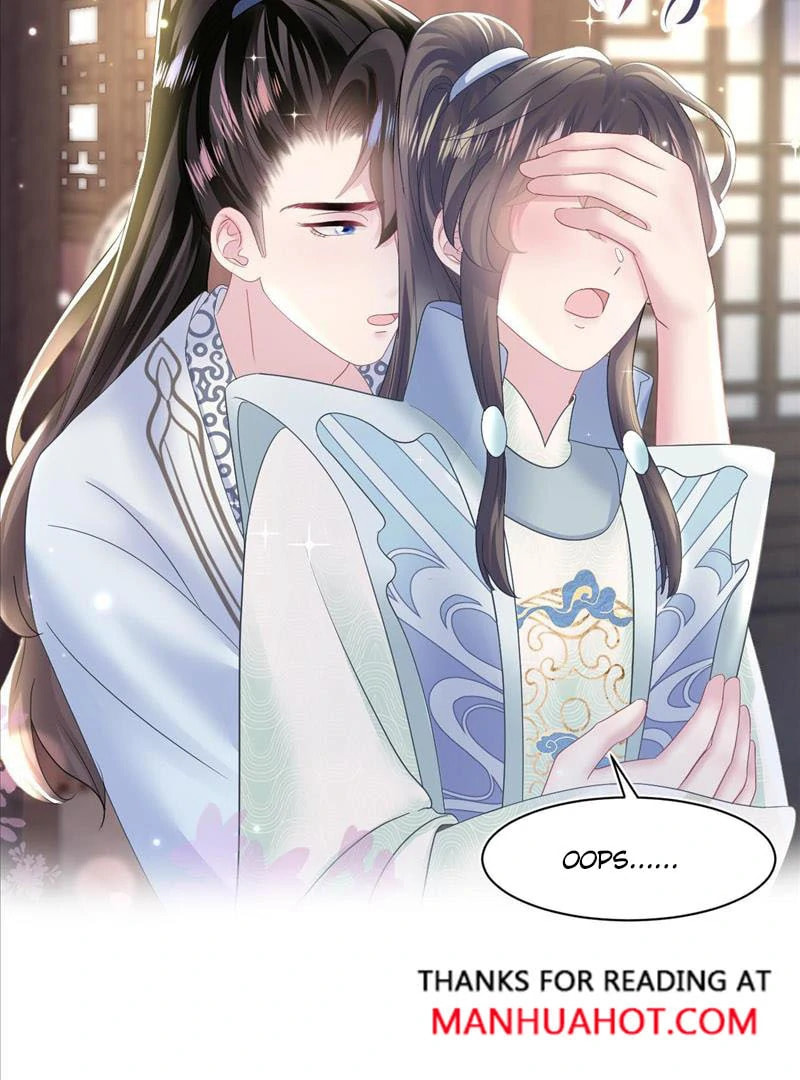 Brilliantly Beautiful White Lotus Teaching Online Chapter 115 page 12 - 