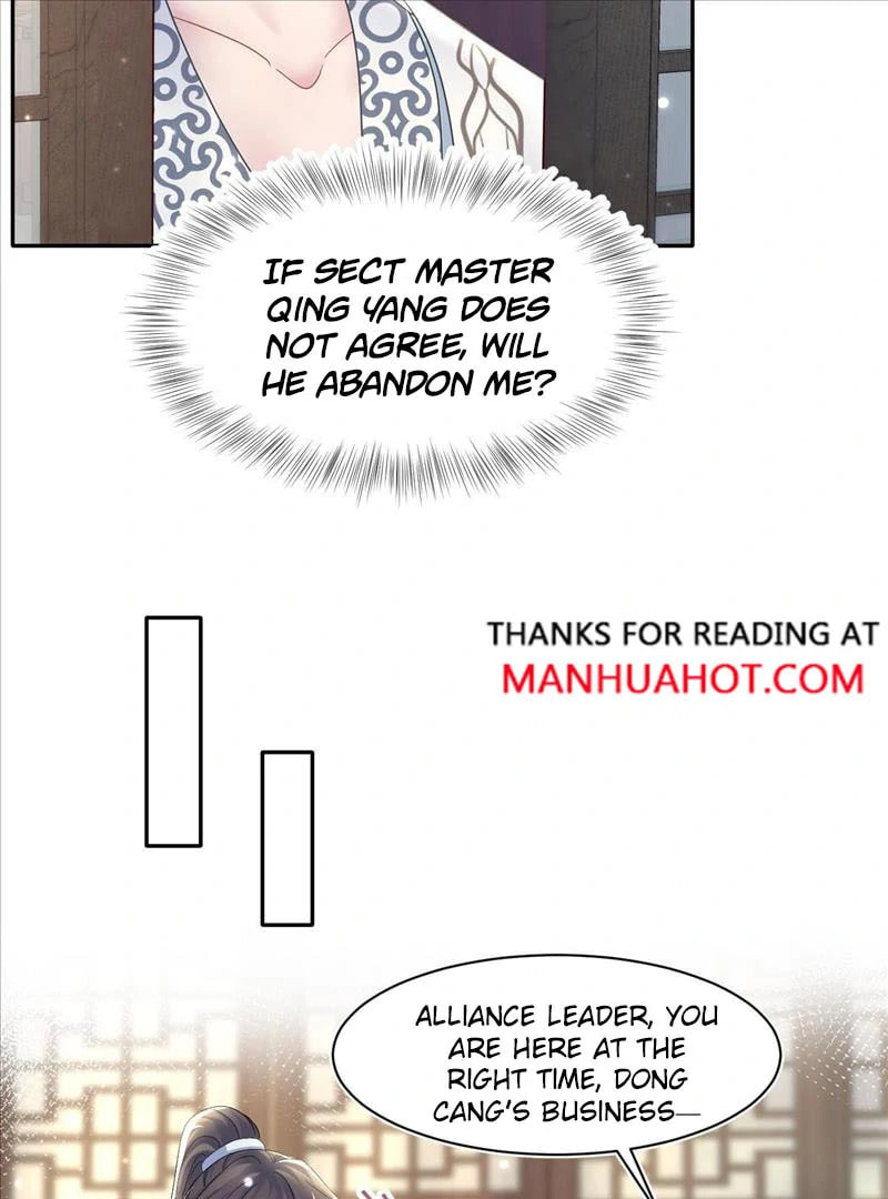 Brilliantly Beautiful White Lotus Teaching Online Chapter 115 page 18 - 