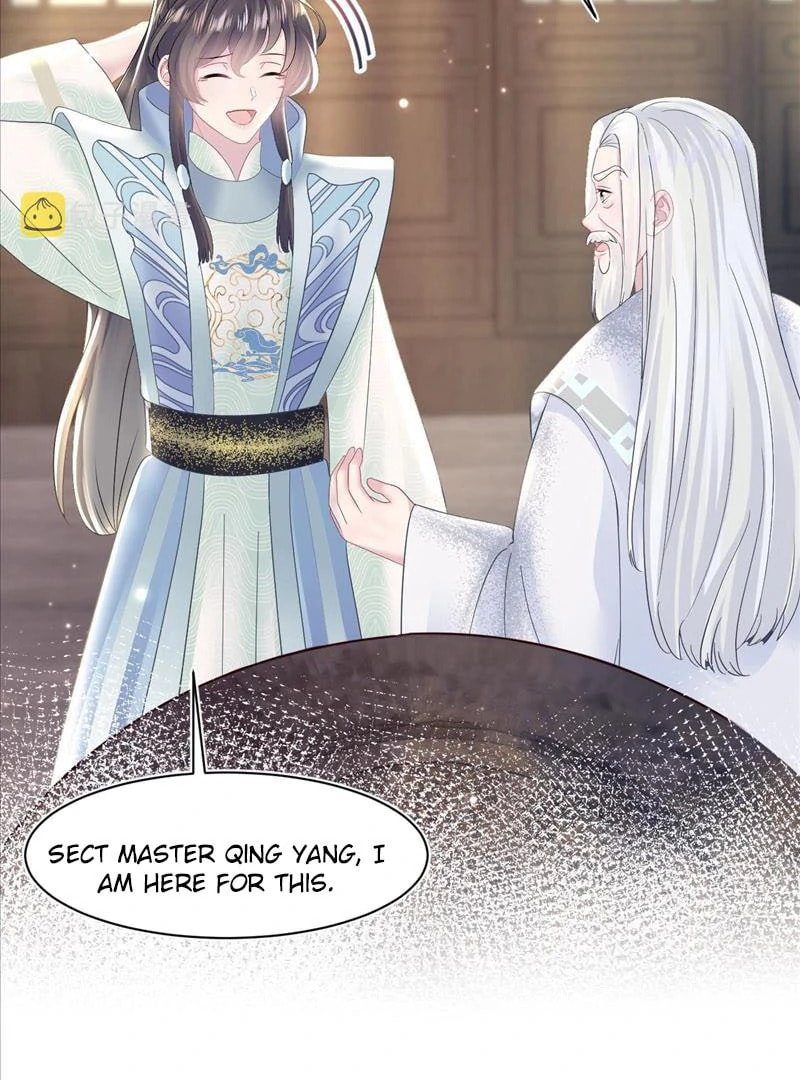 Brilliantly Beautiful White Lotus Teaching Online Chapter 115 page 19 - 