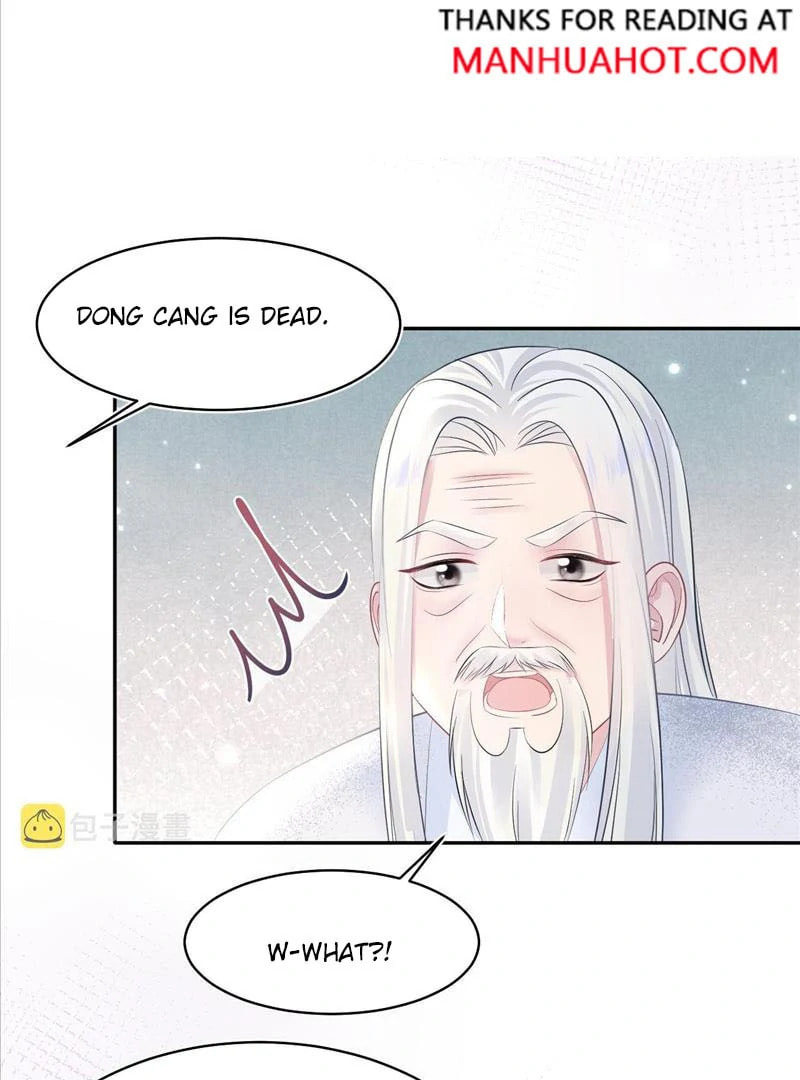 Brilliantly Beautiful White Lotus Teaching Online Chapter 115 page 20 - 