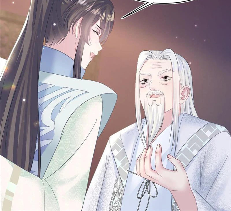 Brilliantly Beautiful White Lotus Teaching Online Chapter 115 page 25 - 