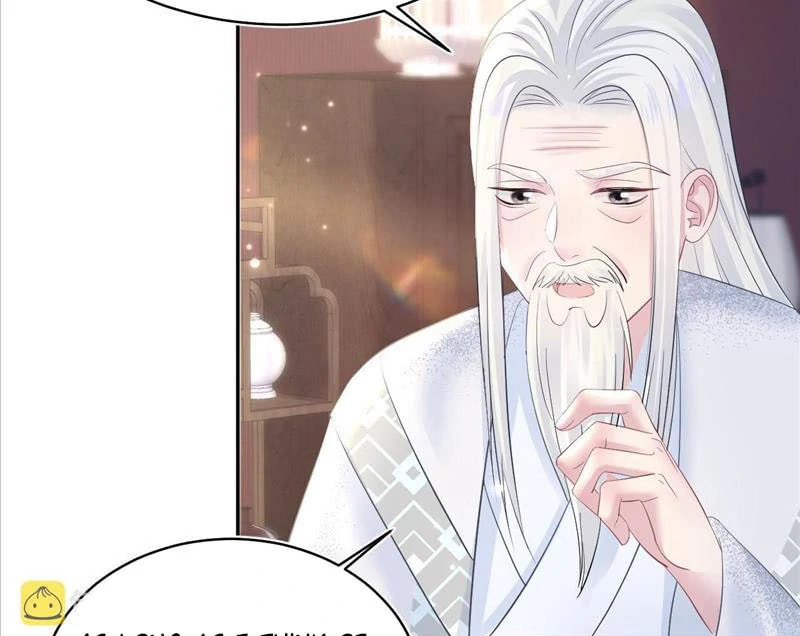 Brilliantly Beautiful White Lotus Teaching Online Chapter 115 page 32 - 