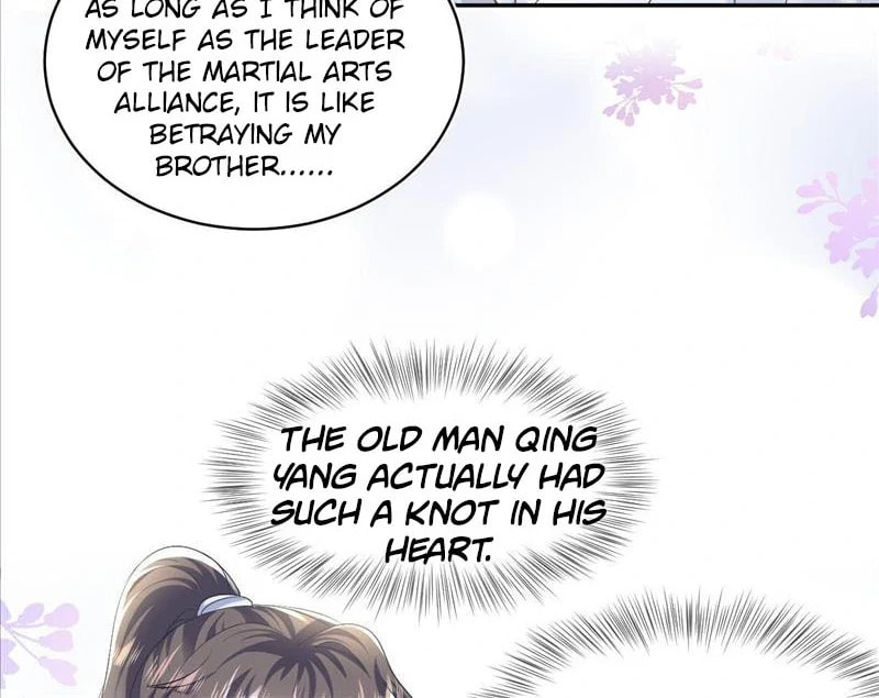 Brilliantly Beautiful White Lotus Teaching Online Chapter 115 page 33 - 