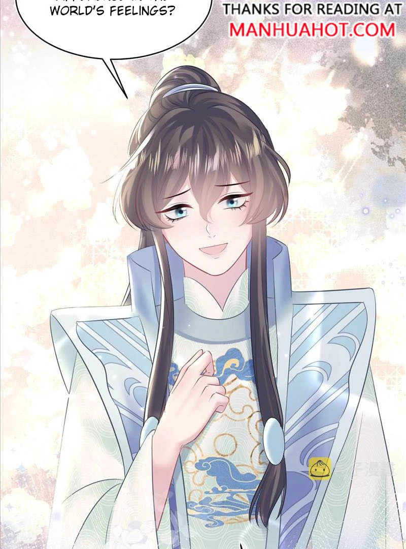 Brilliantly Beautiful White Lotus Teaching Online Chapter 115 page 36 - 