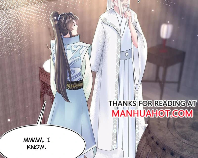 Brilliantly Beautiful White Lotus Teaching Online Chapter 115 page 40 - 