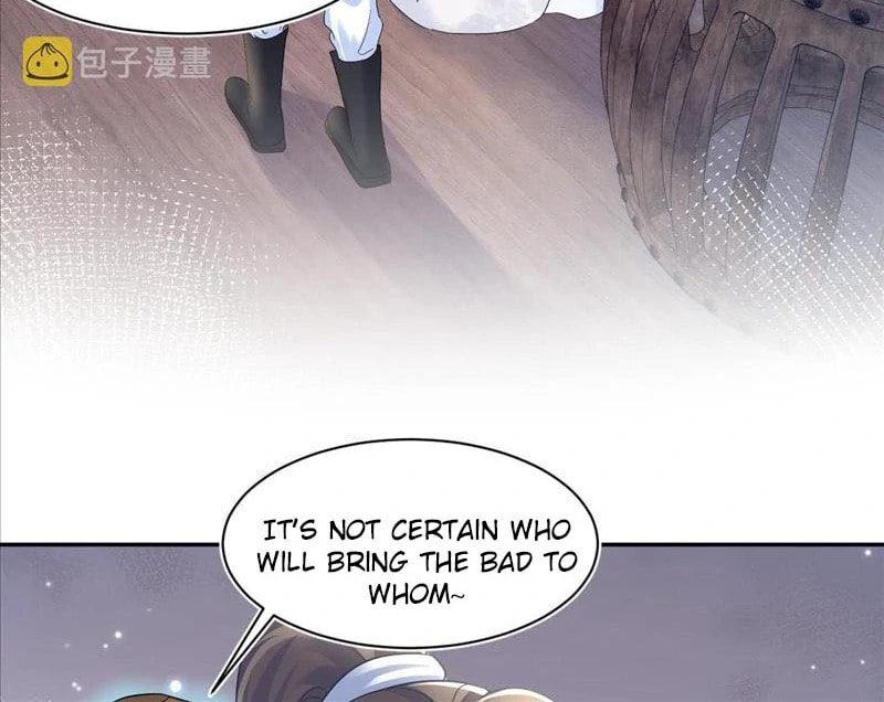 Brilliantly Beautiful White Lotus Teaching Online Chapter 115 page 41 - 