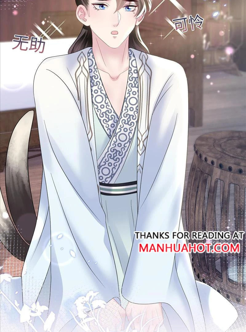 Brilliantly Beautiful White Lotus Teaching Online Chapter 115 page 44 - 