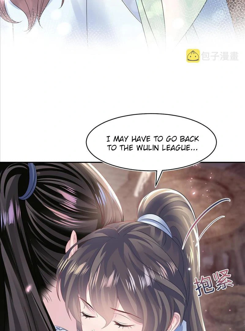 Brilliantly Beautiful White Lotus Teaching Online Chapter 115 page 47 - 