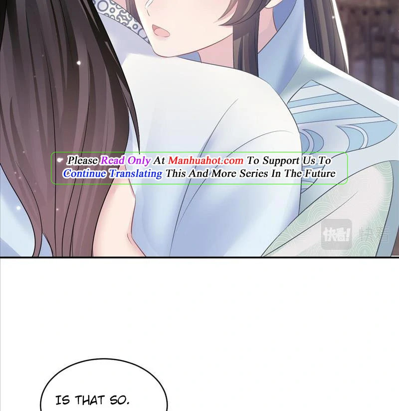 Brilliantly Beautiful White Lotus Teaching Online Chapter 115 page 48 - 