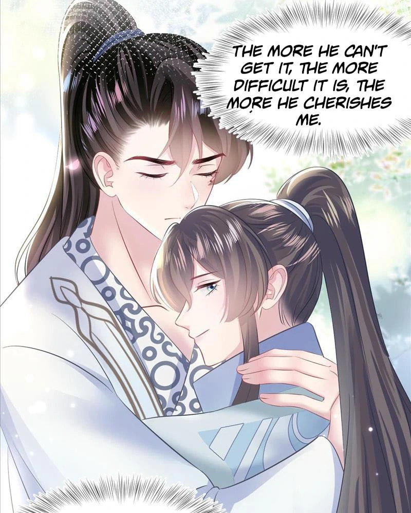Brilliantly Beautiful White Lotus Teaching Online Chapter 115 page 53 - 