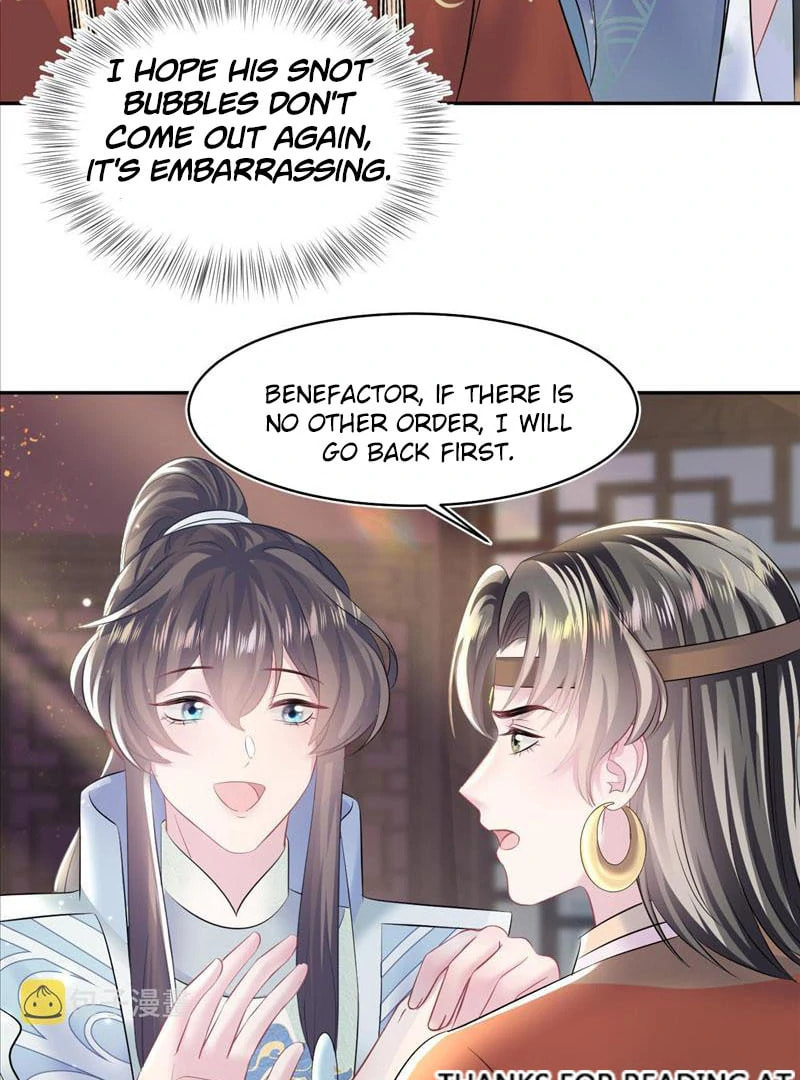 Brilliantly Beautiful White Lotus Teaching Online Chapter 115 page 7 - 