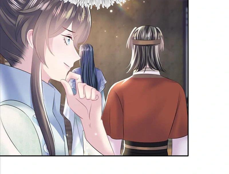 Brilliantly Beautiful White Lotus Teaching Online Chapter 115 page 9 - 