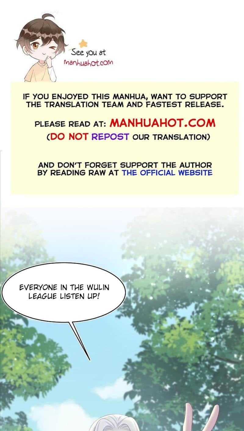 Brilliantly Beautiful White Lotus Teaching Online Chapter 116 page 1 - 