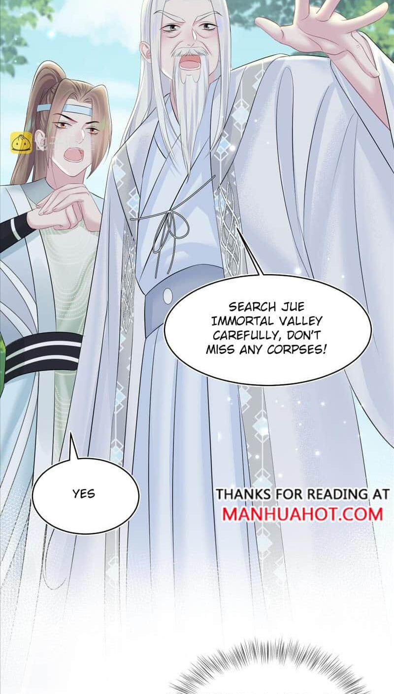 Brilliantly Beautiful White Lotus Teaching Online Chapter 116 page 2 - 