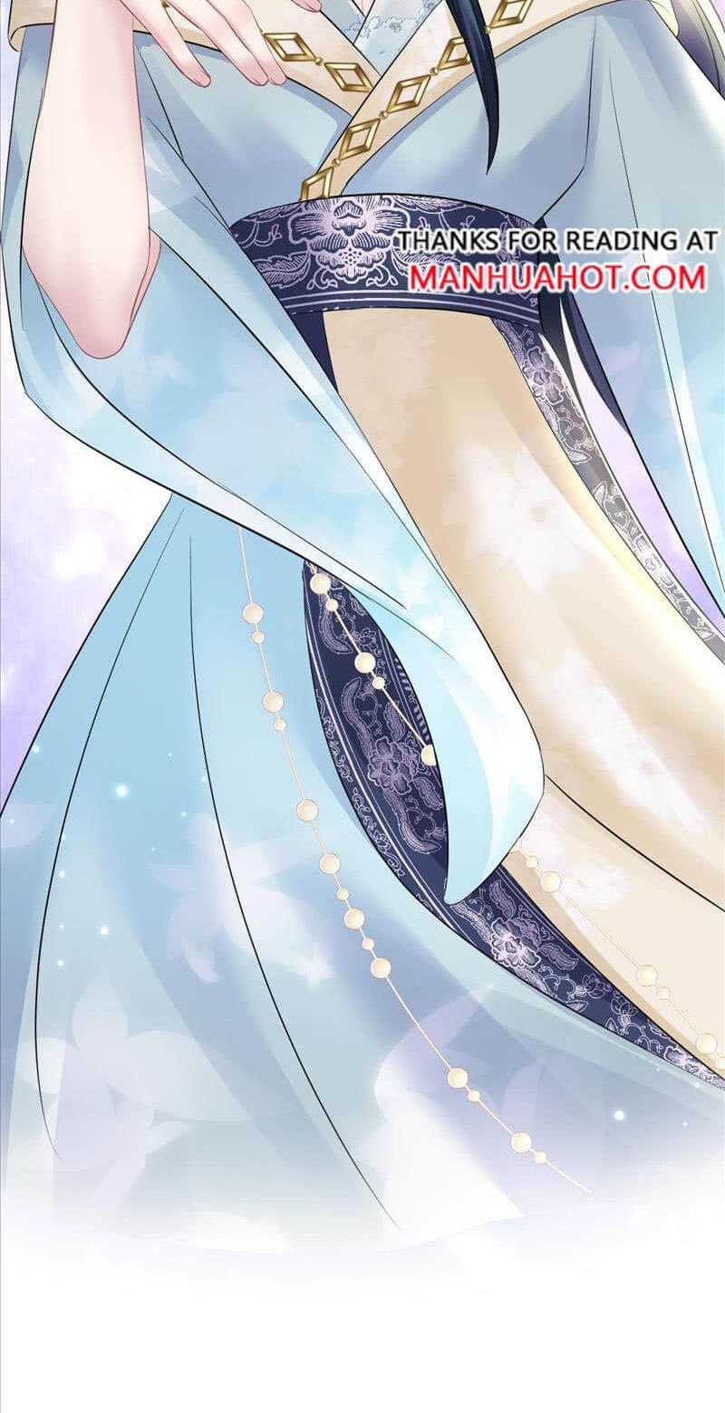 Brilliantly Beautiful White Lotus Teaching Online Chapter 116 page 37 - 