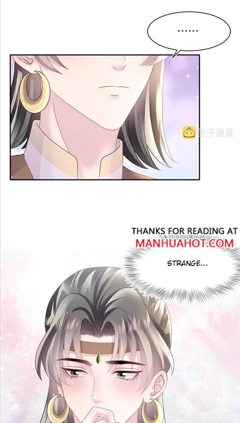 Brilliantly Beautiful White Lotus Teaching Online Chapter 116 page 39 - 