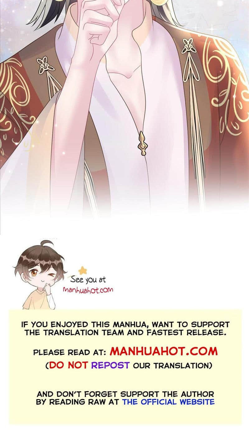 Brilliantly Beautiful White Lotus Teaching Online Chapter 116 page 40 - 