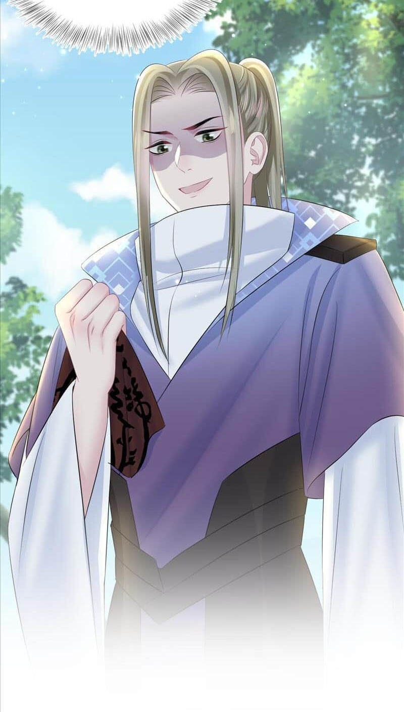 Brilliantly Beautiful White Lotus Teaching Online Chapter 116 page 7 - 