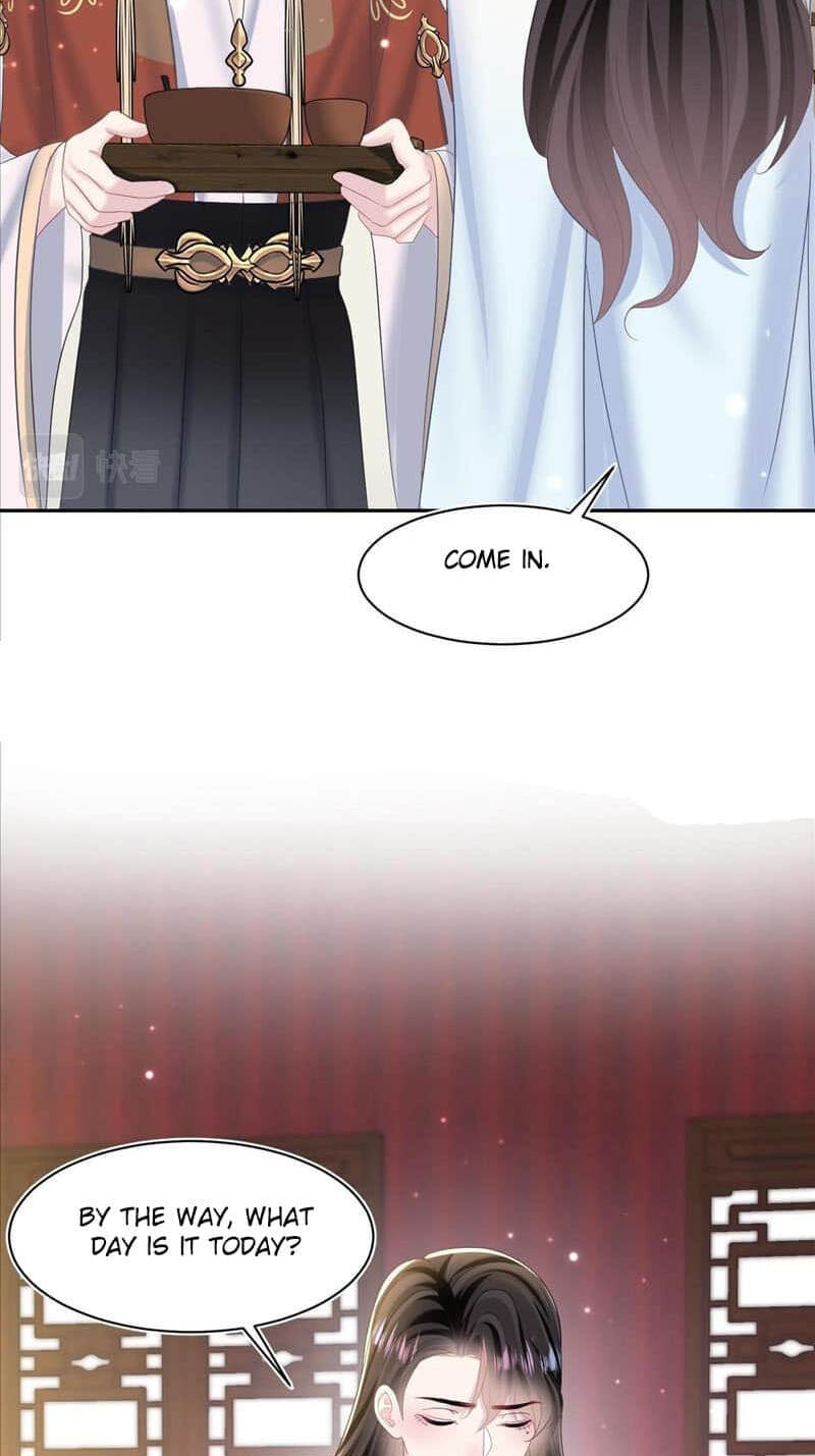 Brilliantly Beautiful White Lotus Teaching Online Chapter 117 page 4 - 