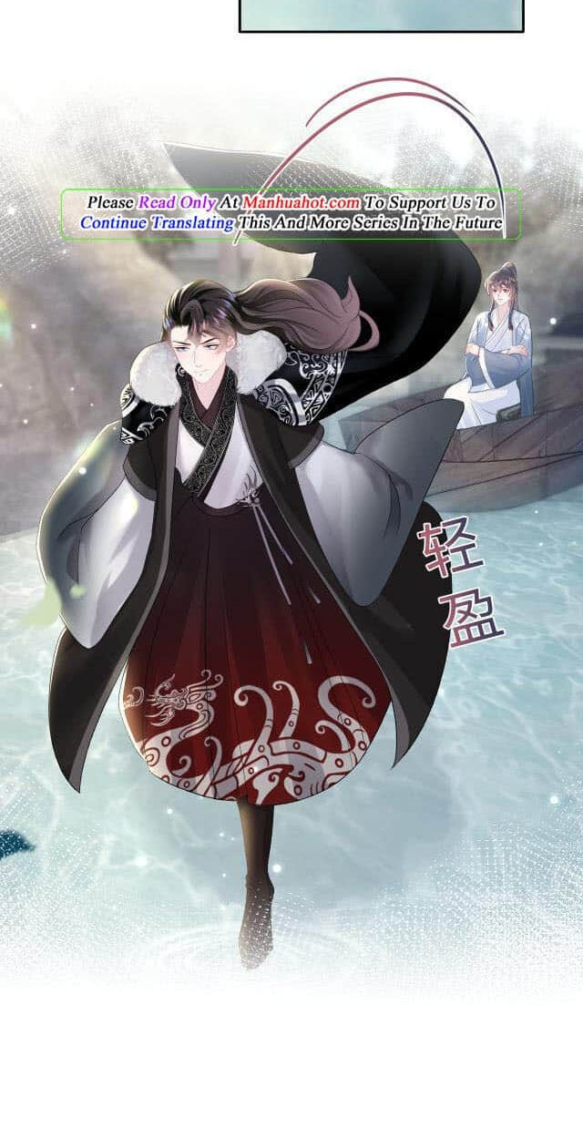 Brilliantly Beautiful White Lotus Teaching Online Chapter 118 page 13 - 
