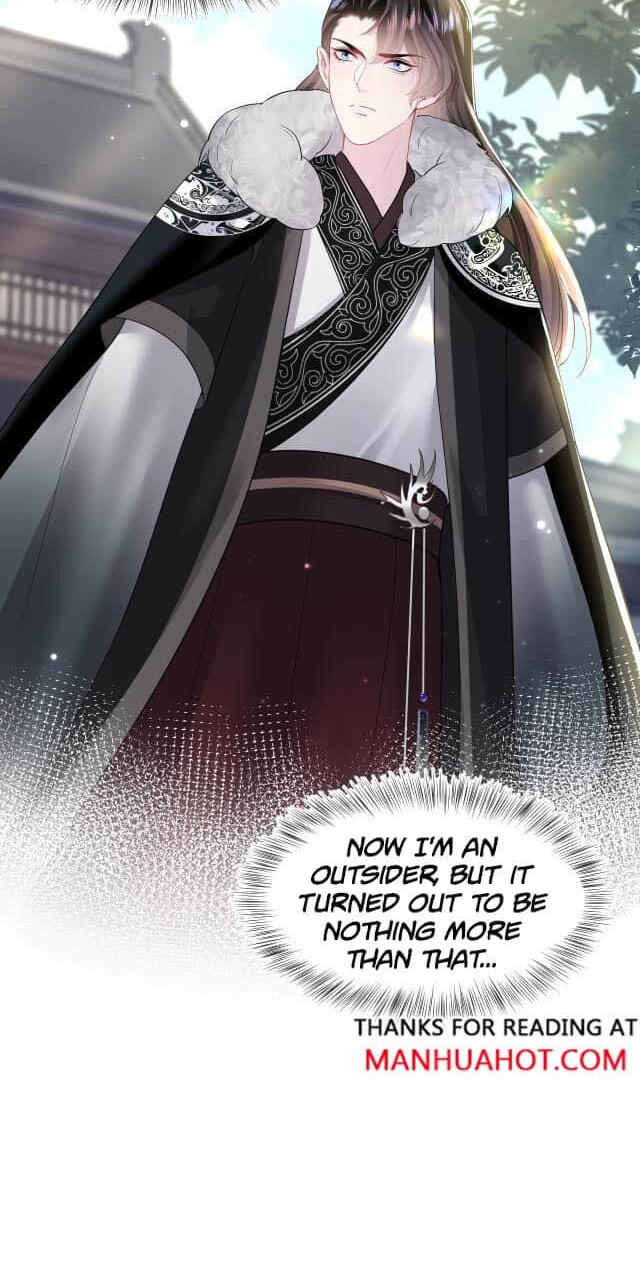 Brilliantly Beautiful White Lotus Teaching Online Chapter 118 page 17 - 