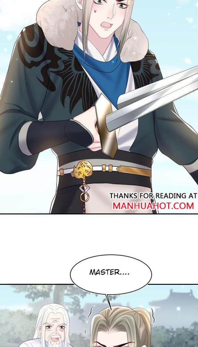 Brilliantly Beautiful White Lotus Teaching Online Chapter 118 page 24 - 