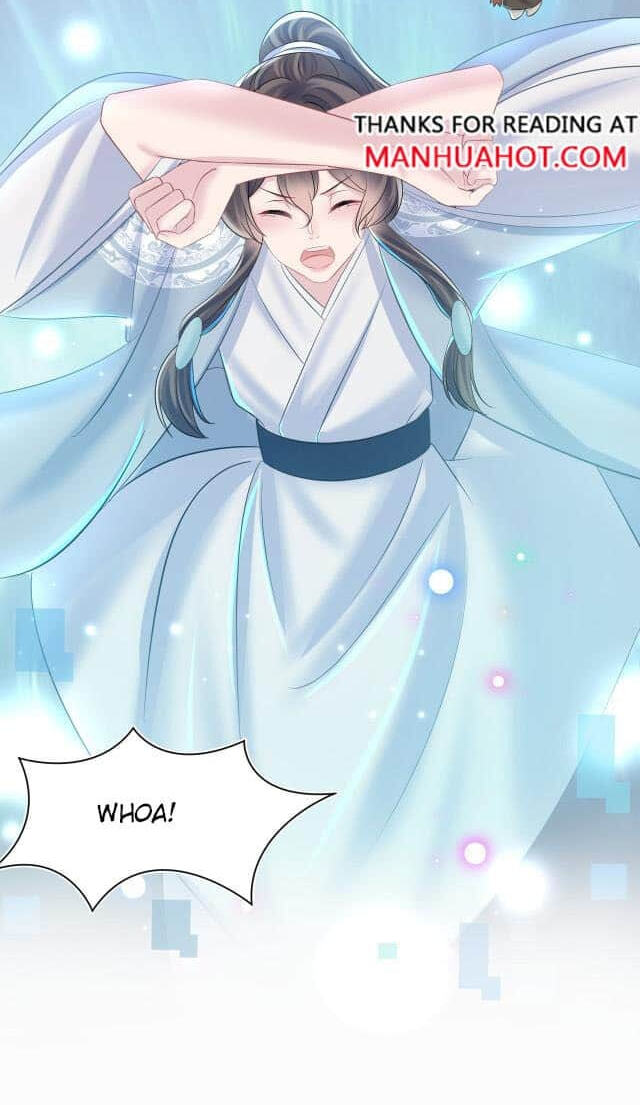 Brilliantly Beautiful White Lotus Teaching Online Chapter 118 page 36 - 