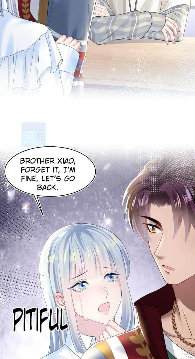 Brilliantly Beautiful White Lotus Teaching Online Chapter 118 page 41 - 
