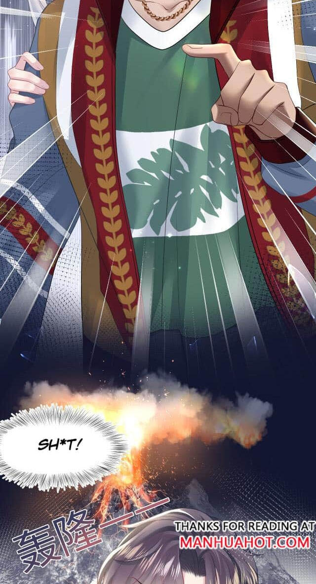 Brilliantly Beautiful White Lotus Teaching Online Chapter 118 page 43 - 