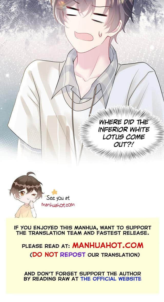 Brilliantly Beautiful White Lotus Teaching Online Chapter 118 page 44 - 