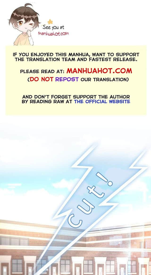 Brilliantly Beautiful White Lotus Teaching Online Chapter 119 page 1 - 