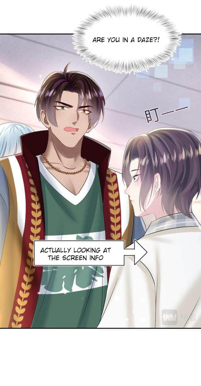 Brilliantly Beautiful White Lotus Teaching Online Chapter 119 page 11 - 