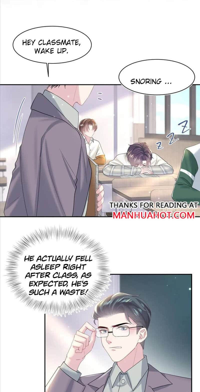Brilliantly Beautiful White Lotus Teaching Online Chapter 120 page 2 - 